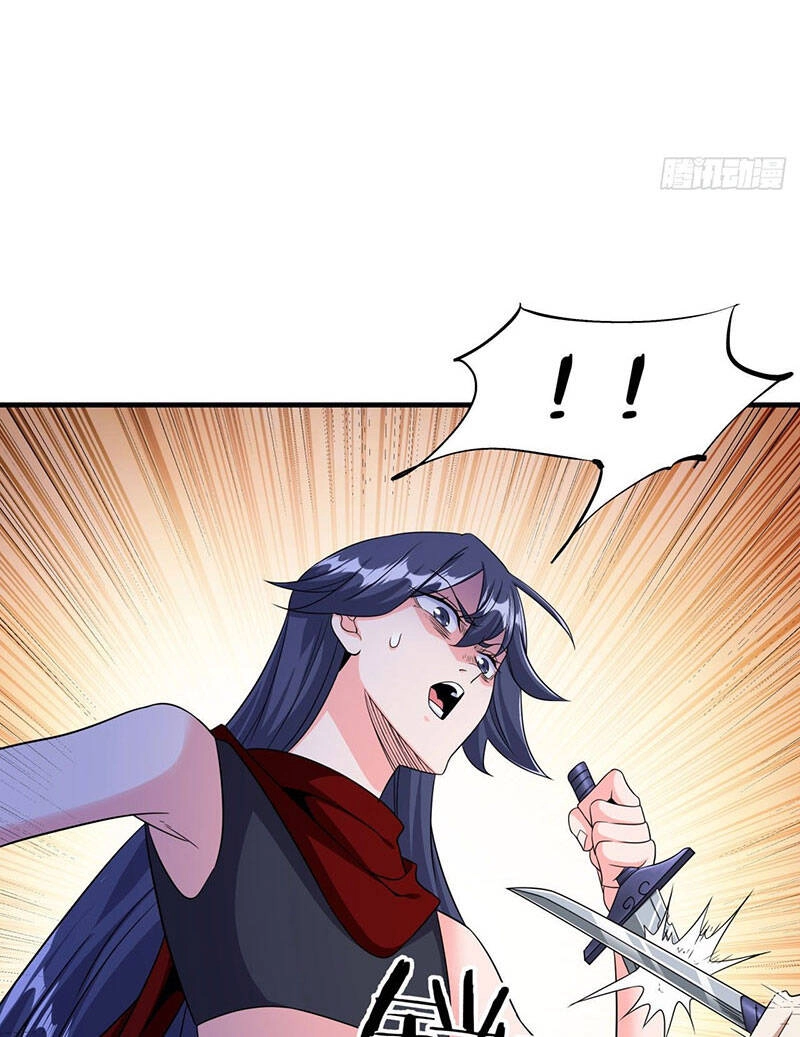 Không Có Đạo Lữ Sẽ Chết Chapter 35 - 52