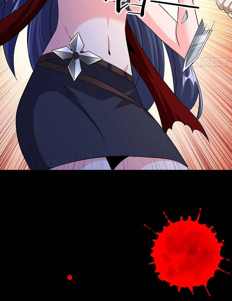 Không Có Đạo Lữ Sẽ Chết Chapter 35 - 53