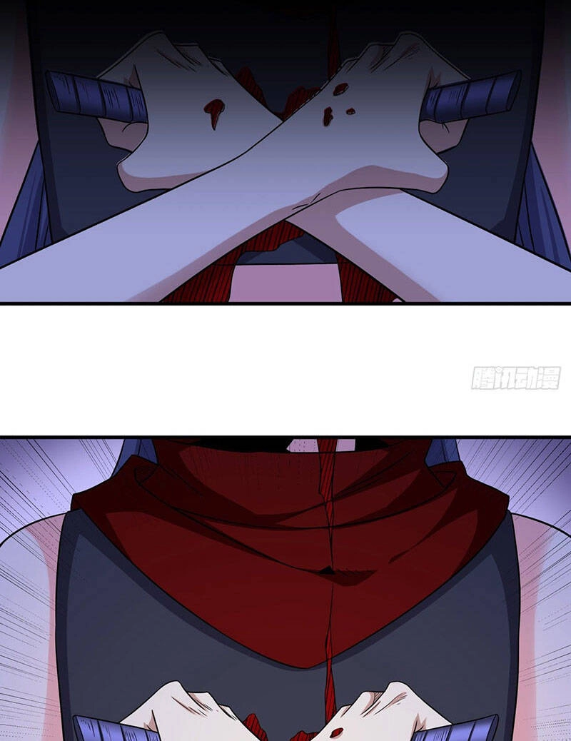 Không Có Đạo Lữ Sẽ Chết Chapter 35 - 55