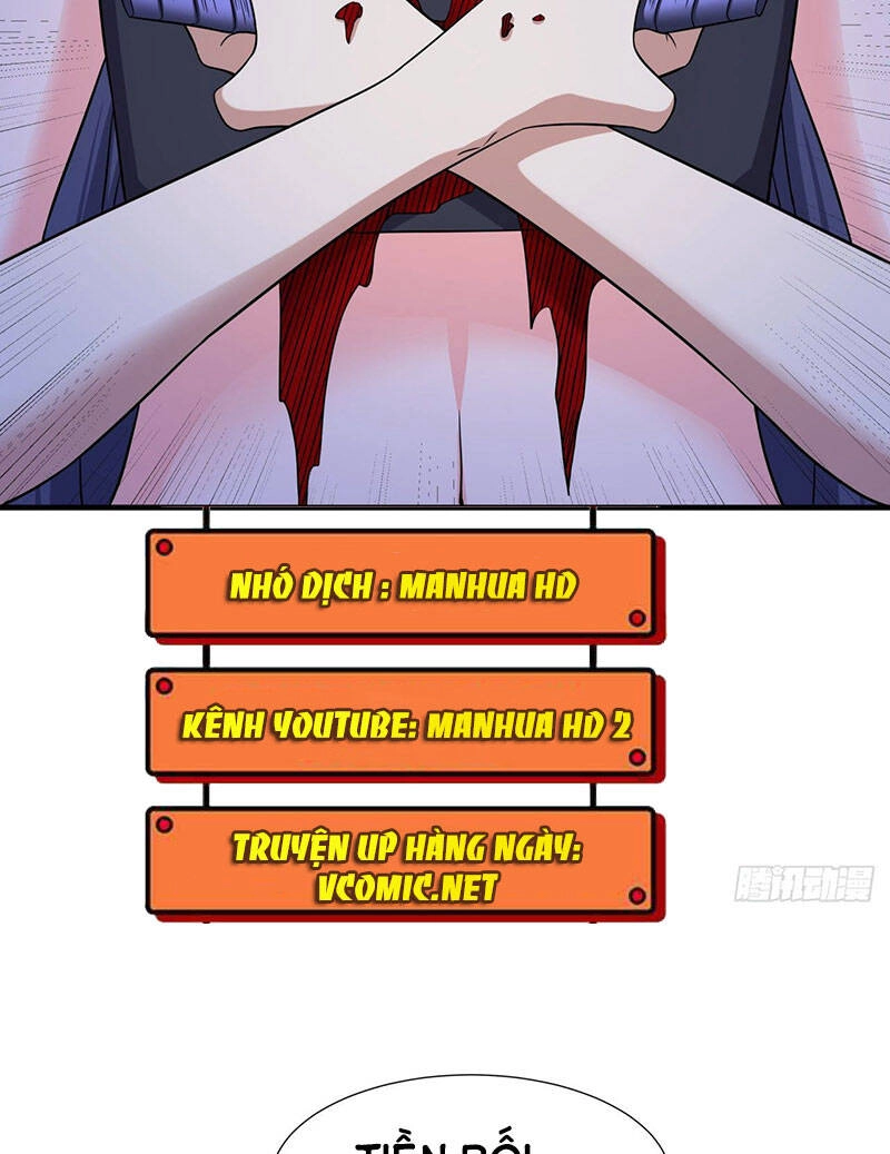 Không Có Đạo Lữ Sẽ Chết Chapter 35 - 56