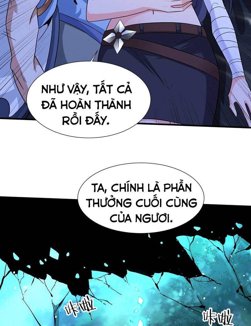 Không Có Đạo Lữ Sẽ Chết Chapter 35 - 59