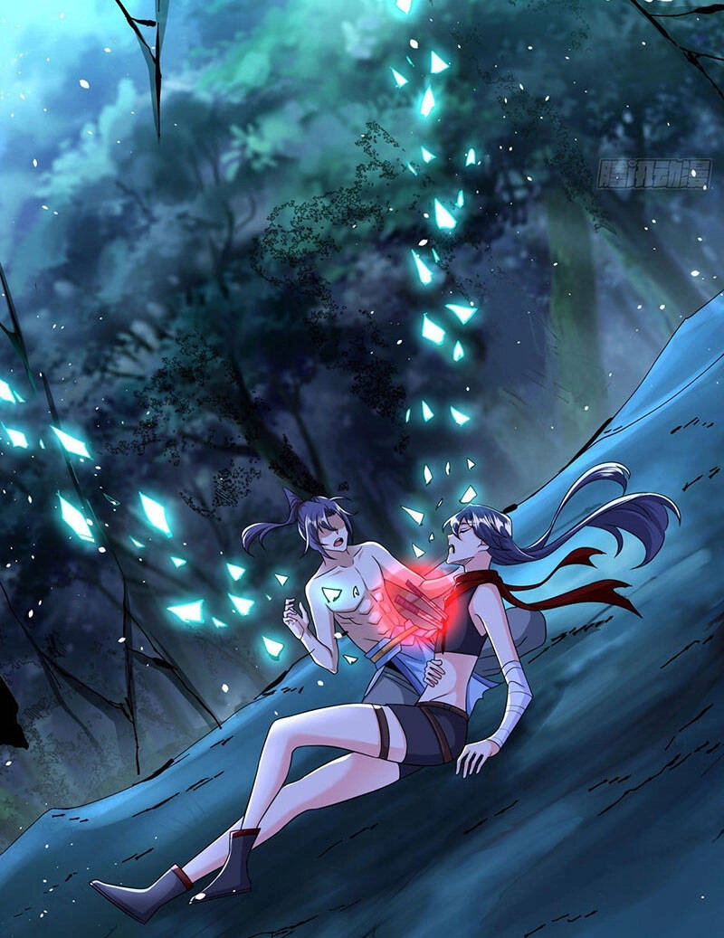 Không Có Đạo Lữ Sẽ Chết Chapter 35 - 60