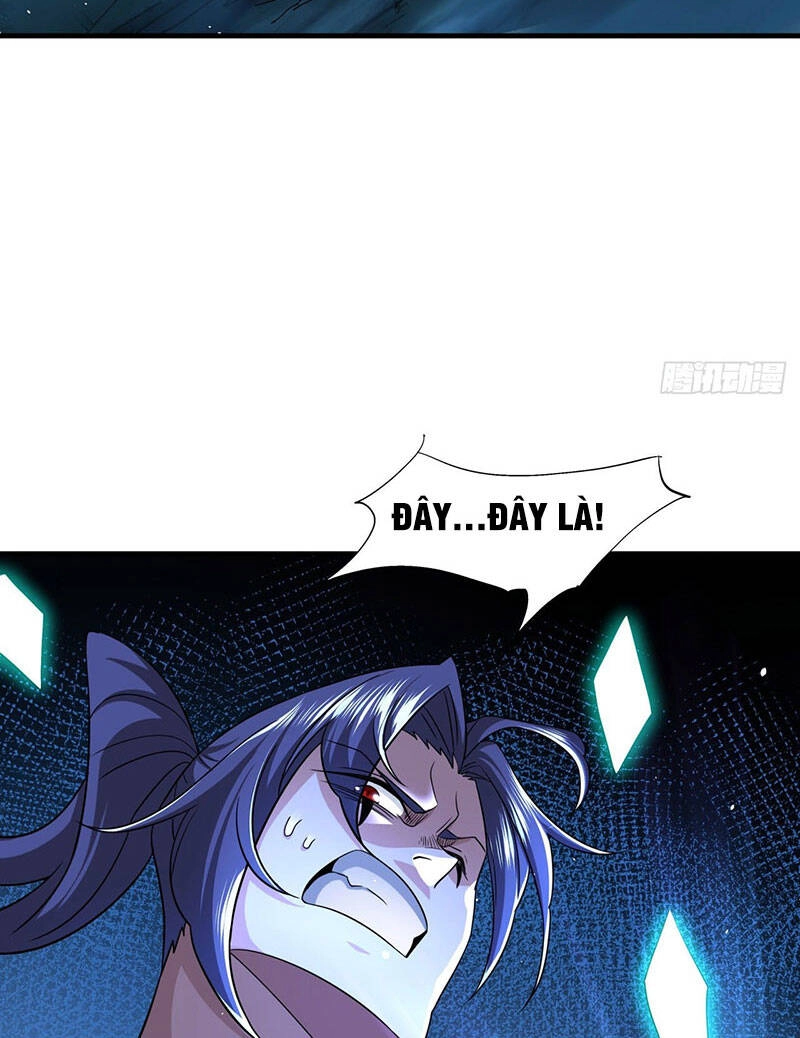 Không Có Đạo Lữ Sẽ Chết Chapter 35 - 61