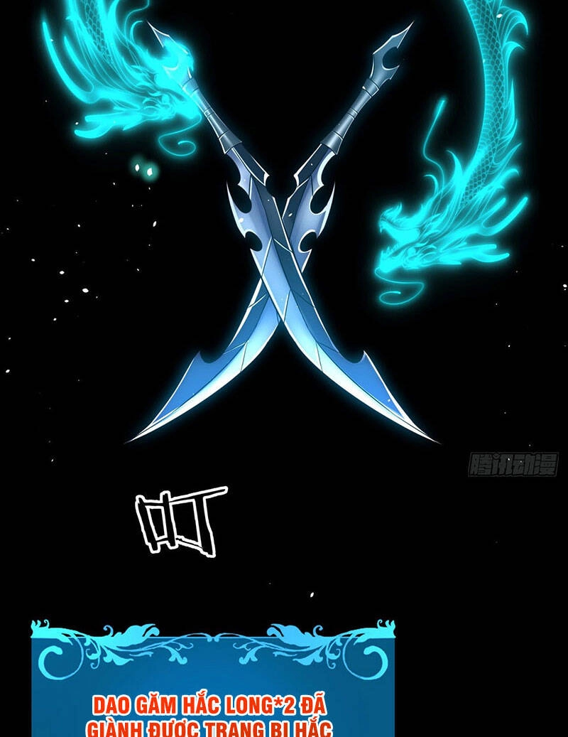 Không Có Đạo Lữ Sẽ Chết Chapter 35 - 64