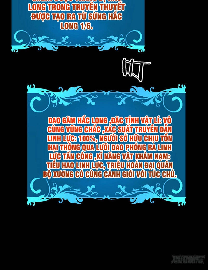 Không Có Đạo Lữ Sẽ Chết Chapter 35 - 65