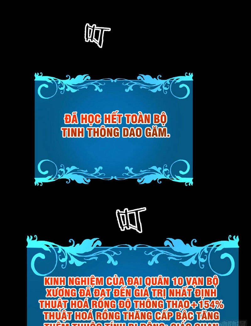 Không Có Đạo Lữ Sẽ Chết Chapter 35 - 66