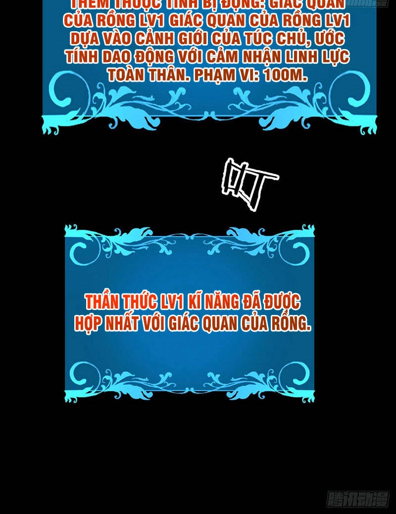 Không Có Đạo Lữ Sẽ Chết Chapter 35 - 67