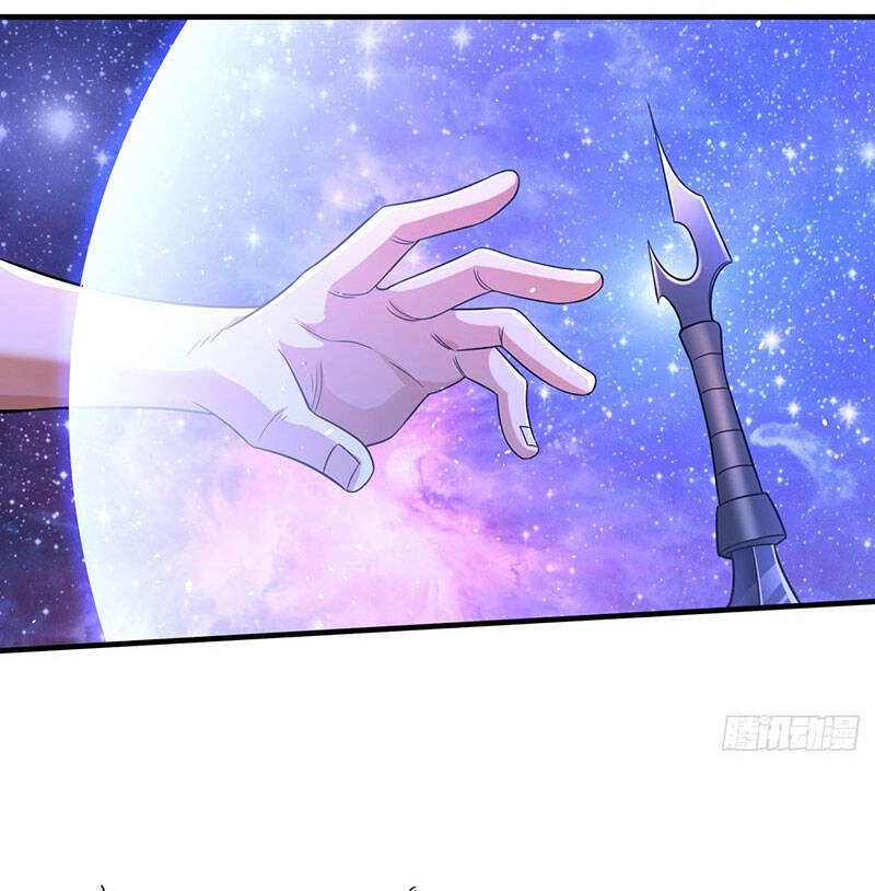 Không Có Đạo Lữ Sẽ Chết Chapter 36 - 5