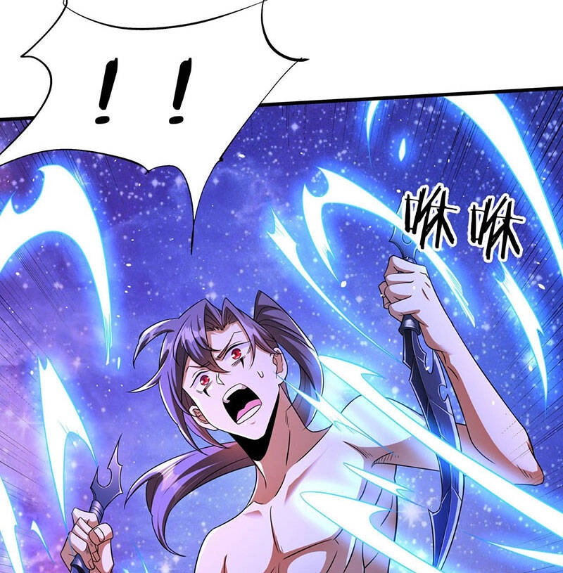 Không Có Đạo Lữ Sẽ Chết Chapter 36 - 6