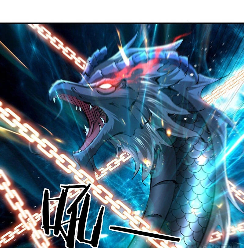 Không Có Đạo Lữ Sẽ Chết Chapter 36 - 11