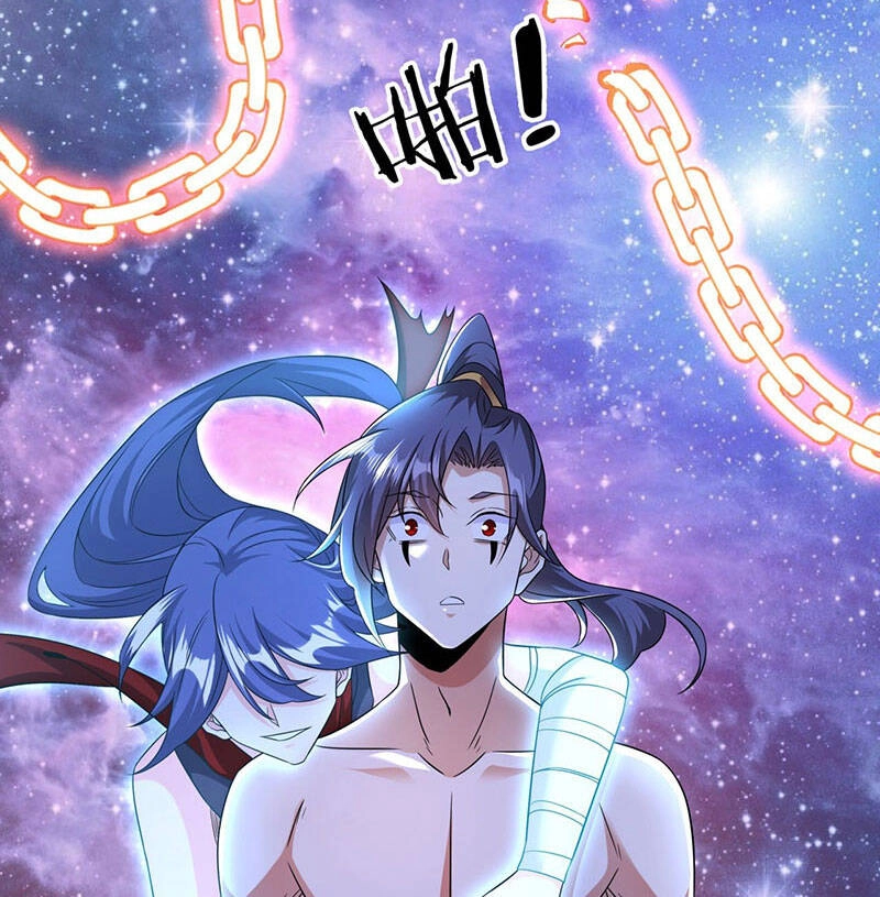 Không Có Đạo Lữ Sẽ Chết Chapter 36 - 14