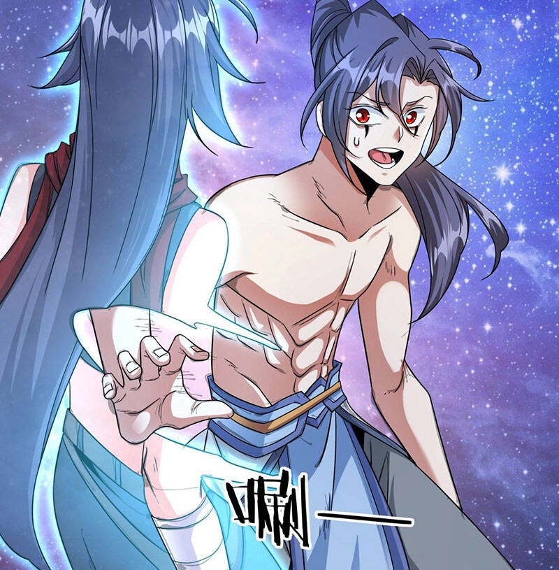 Không Có Đạo Lữ Sẽ Chết Chapter 36 - 16