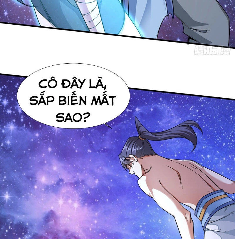 Không Có Đạo Lữ Sẽ Chết Chapter 36 - 17