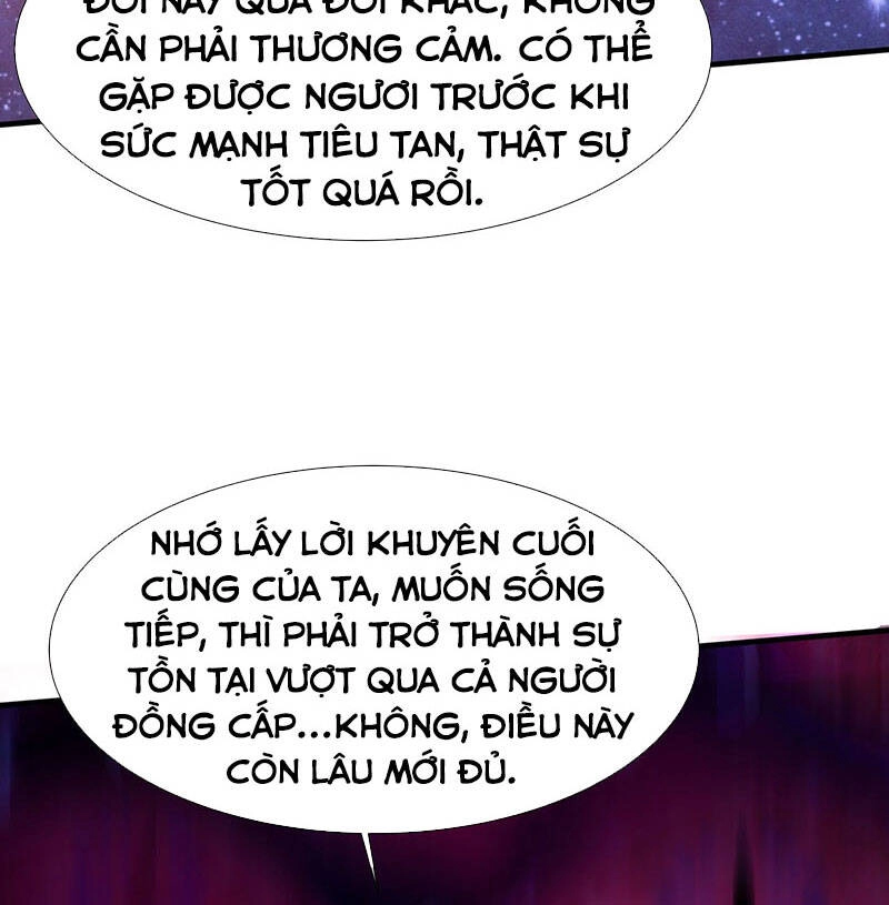 Không Có Đạo Lữ Sẽ Chết Chapter 36 - 19