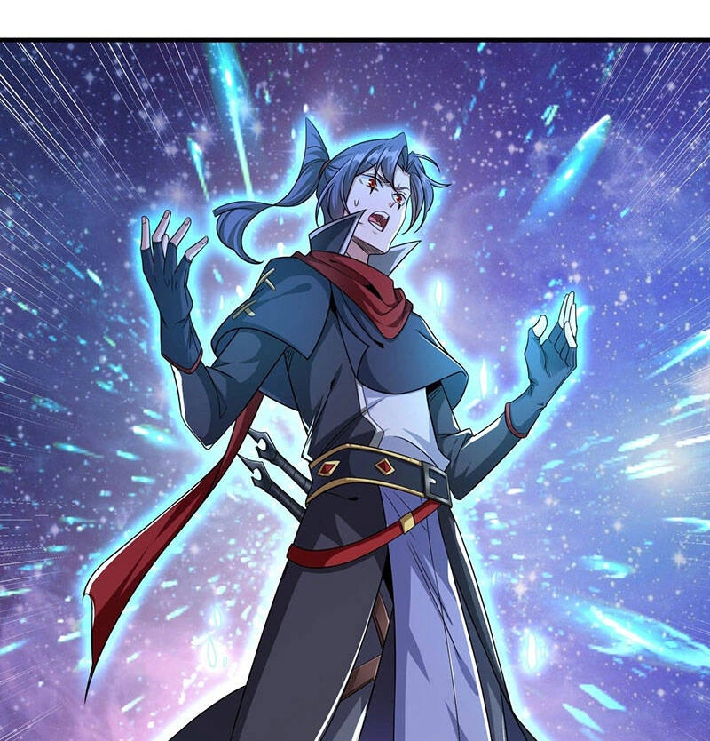 Không Có Đạo Lữ Sẽ Chết Chapter 36 - 31