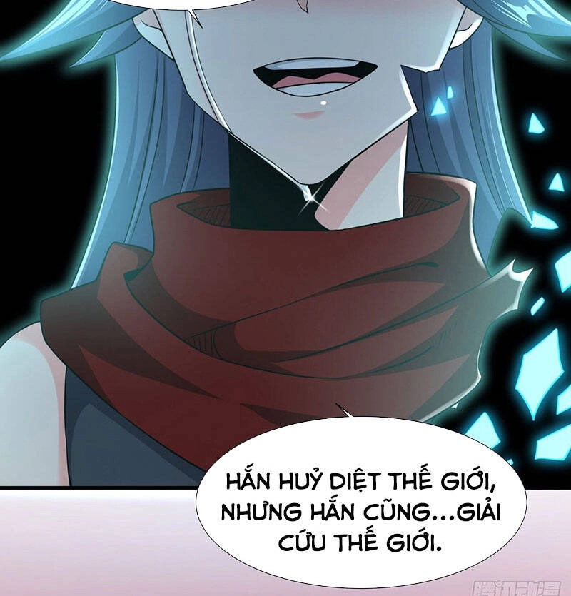 Không Có Đạo Lữ Sẽ Chết Chapter 36 - 34