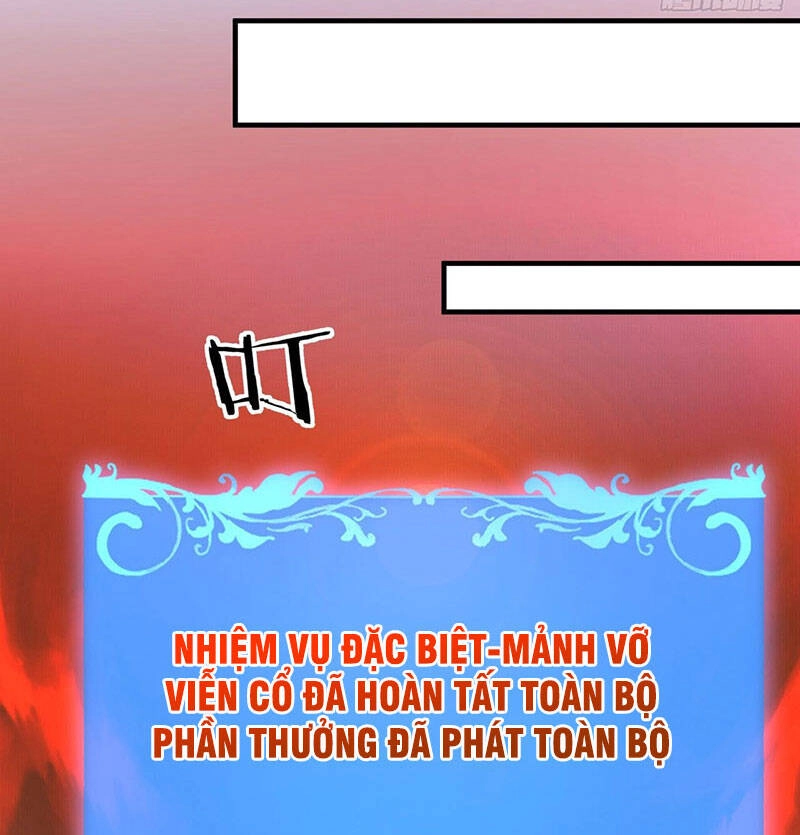 Không Có Đạo Lữ Sẽ Chết Chapter 36 - 35