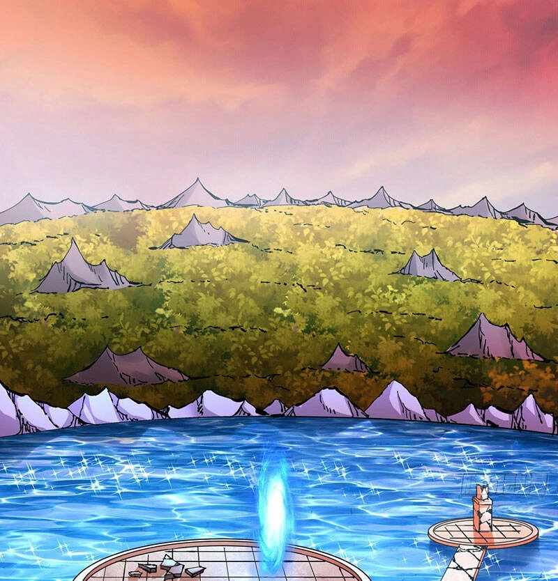 Không Có Đạo Lữ Sẽ Chết Chapter 36 - 37