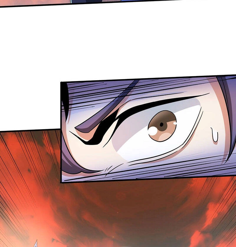 Không Có Đạo Lữ Sẽ Chết Chapter 36 - 41