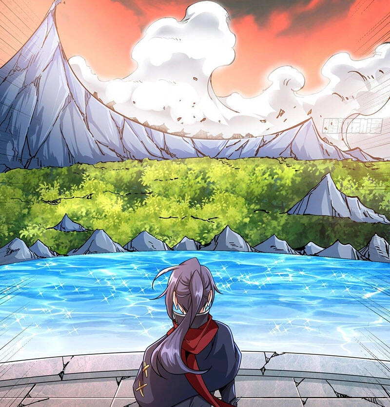 Không Có Đạo Lữ Sẽ Chết Chapter 36 - 42