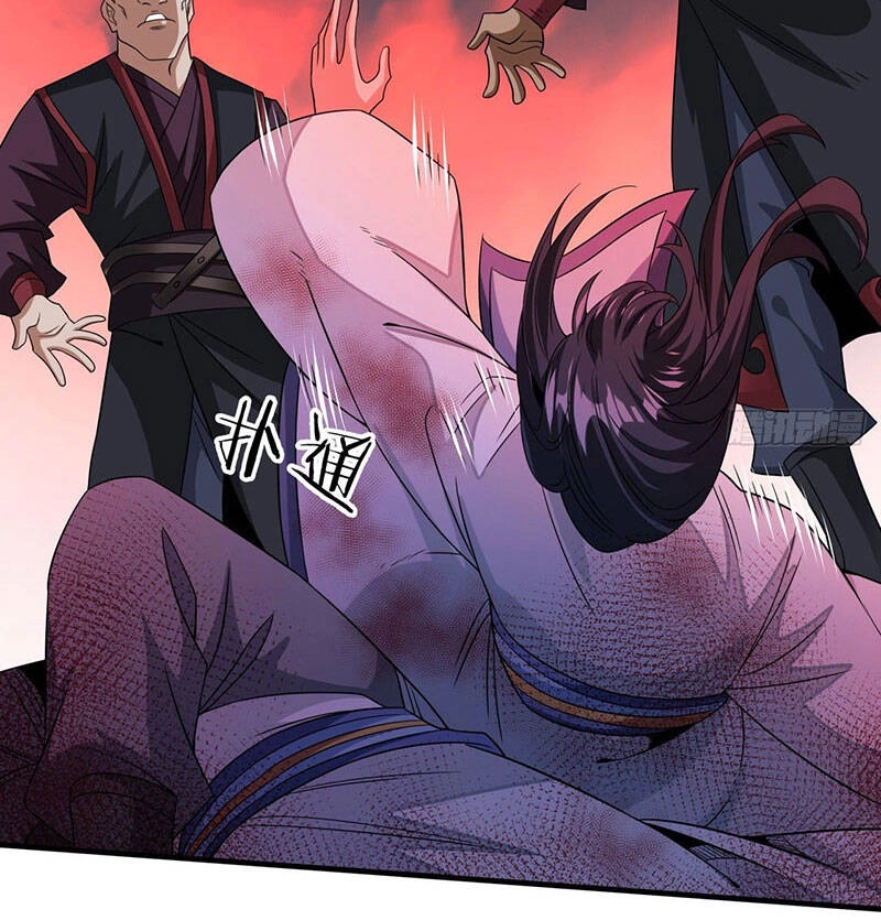 Không Có Đạo Lữ Sẽ Chết Chapter 36 - 46