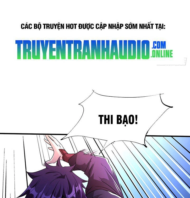 Không Có Đạo Lữ Sẽ Chết Chapter 36 - 49