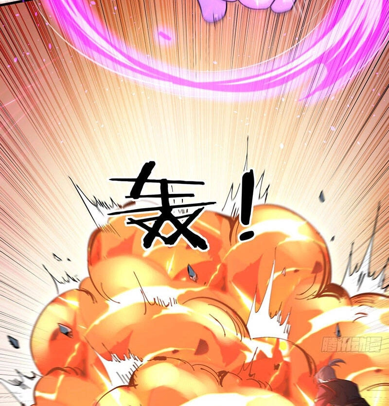 Không Có Đạo Lữ Sẽ Chết Chapter 36 - 51