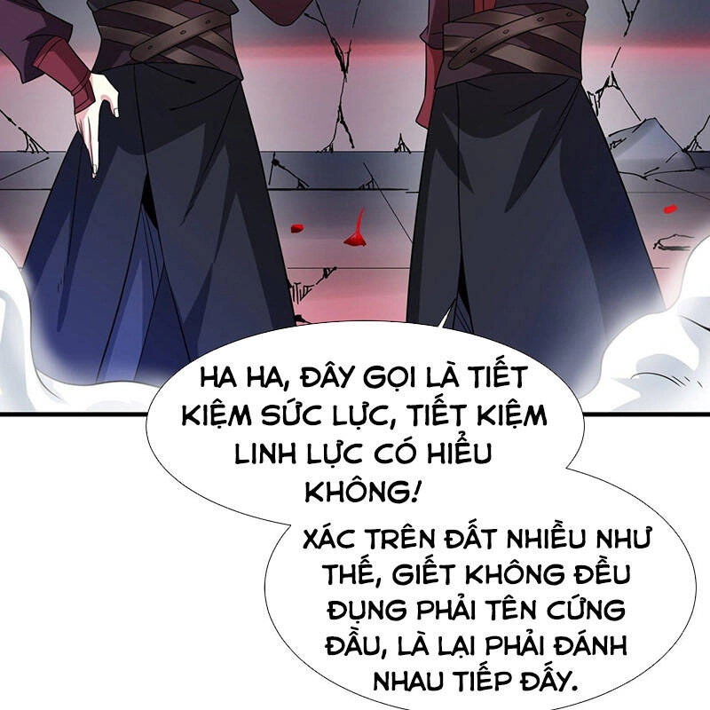 Không Có Đạo Lữ Sẽ Chết Chapter 36 - 54