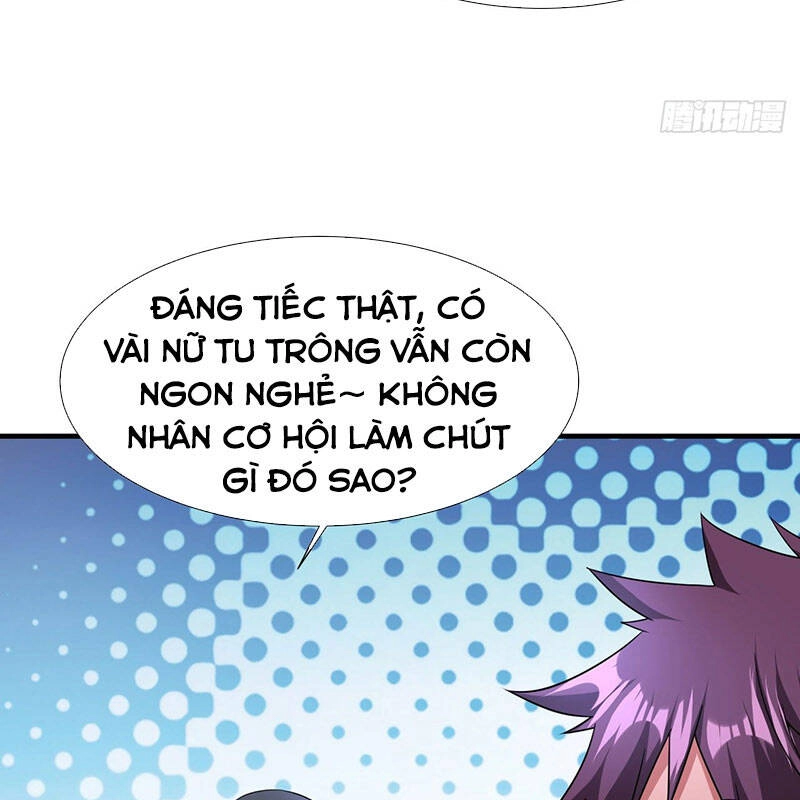 Không Có Đạo Lữ Sẽ Chết Chapter 36 - 55