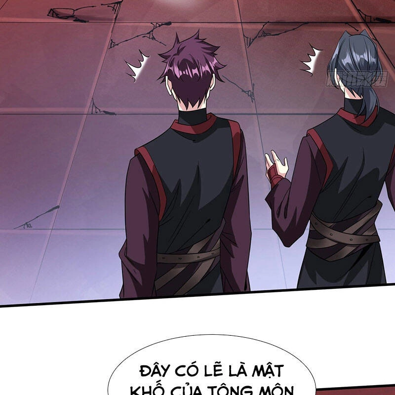 Không Có Đạo Lữ Sẽ Chết Chapter 36 - 58