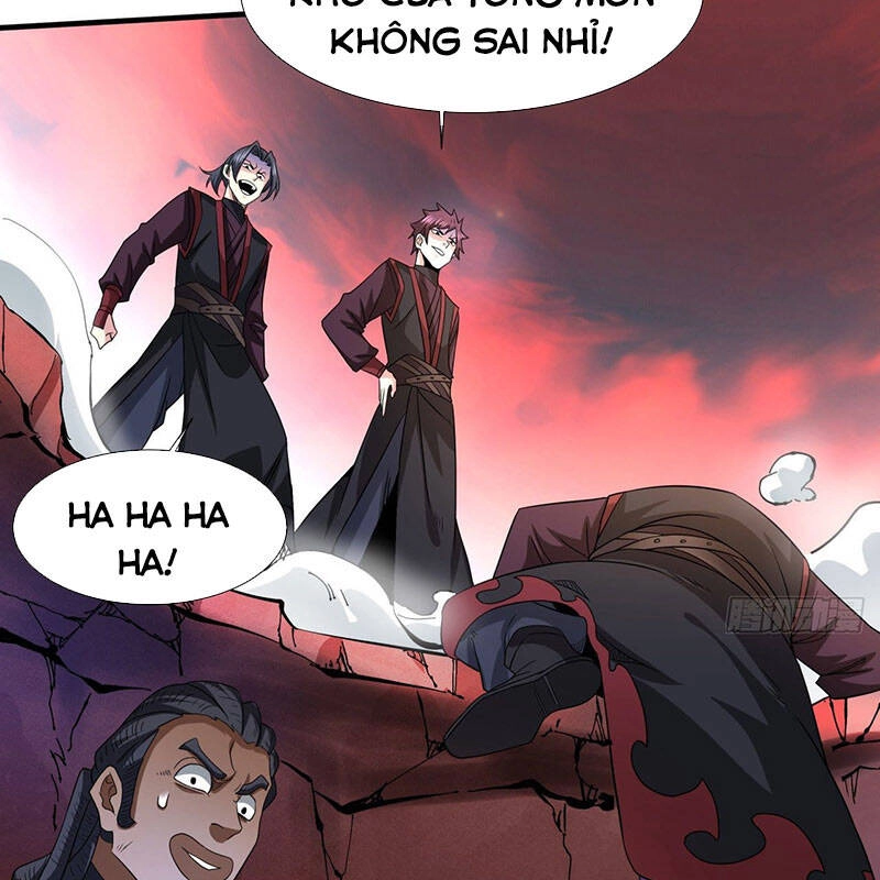 Không Có Đạo Lữ Sẽ Chết Chapter 36 - 59