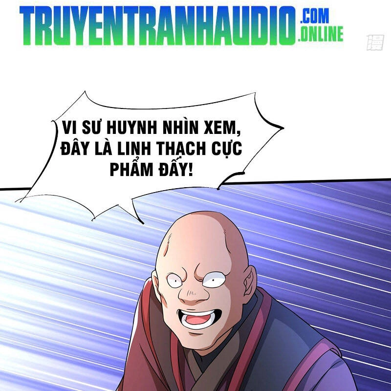 Không Có Đạo Lữ Sẽ Chết Chapter 36 - 61