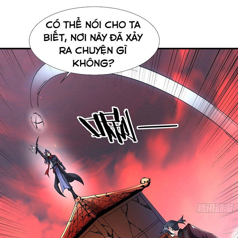 Không Có Đạo Lữ Sẽ Chết Chapter 36 - 63