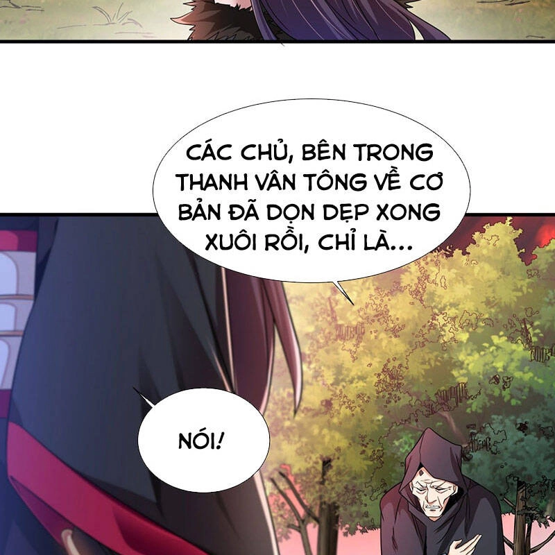 Không Có Đạo Lữ Sẽ Chết Chapter 36 - 69