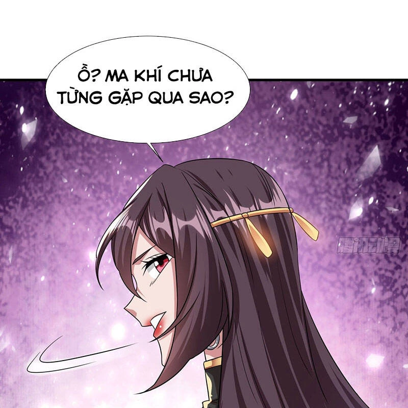 Không Có Đạo Lữ Sẽ Chết Chapter 36 - 71