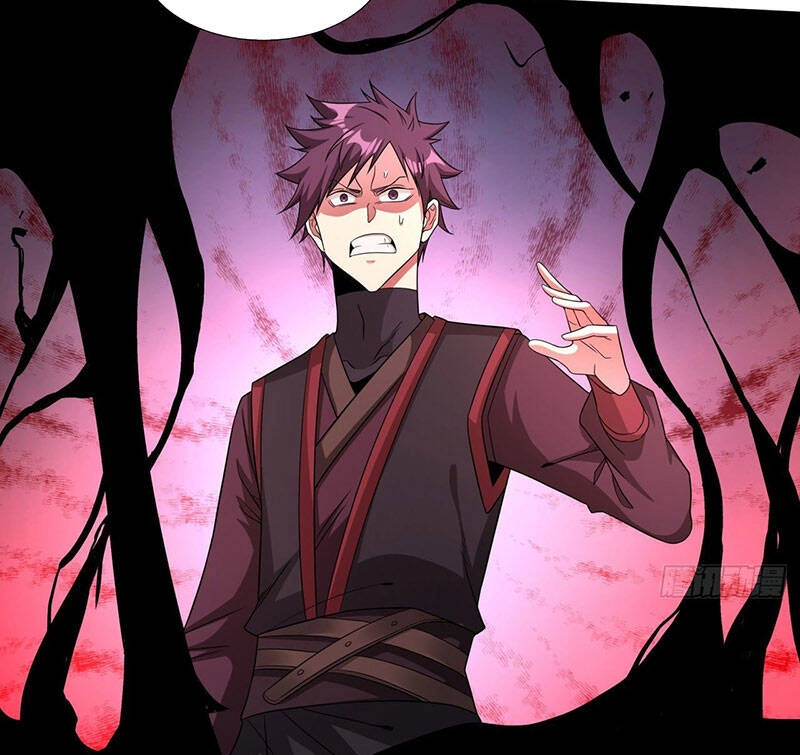 Không Có Đạo Lữ Sẽ Chết Chapter 37 - 11