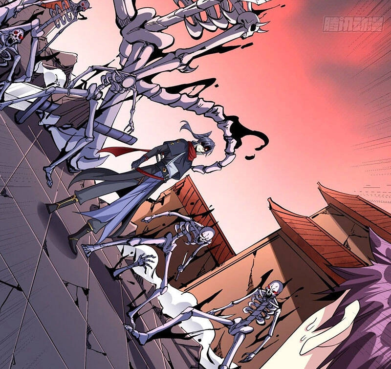 Không Có Đạo Lữ Sẽ Chết Chapter 37 - 15