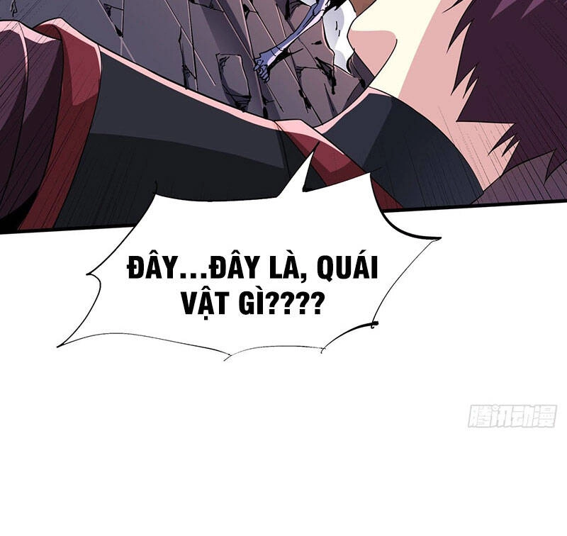 Không Có Đạo Lữ Sẽ Chết Chapter 37 - 16