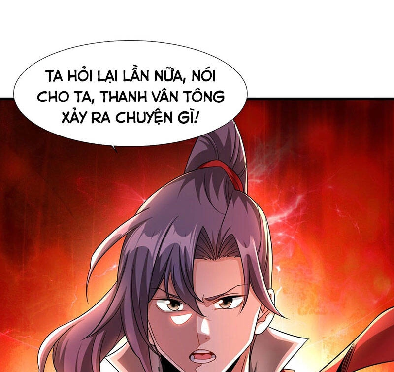 Không Có Đạo Lữ Sẽ Chết Chapter 37 - 17