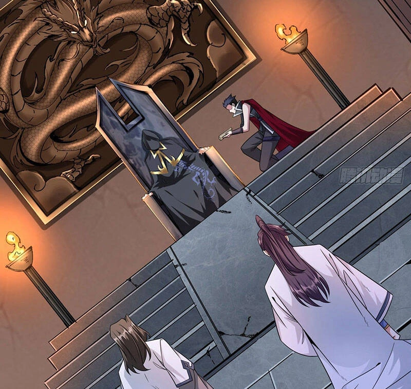 Không Có Đạo Lữ Sẽ Chết Chapter 37 - 20