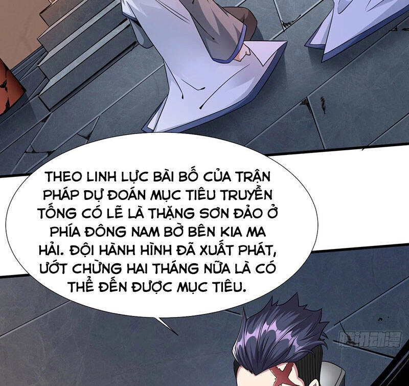 Không Có Đạo Lữ Sẽ Chết Chapter 37 - 21