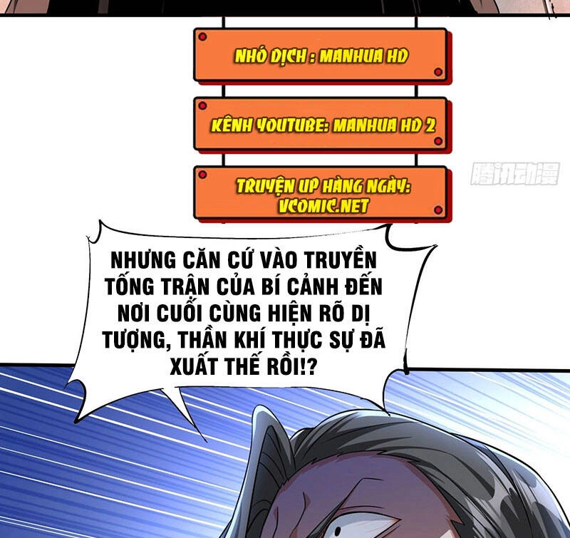 Không Có Đạo Lữ Sẽ Chết Chapter 37 - 25