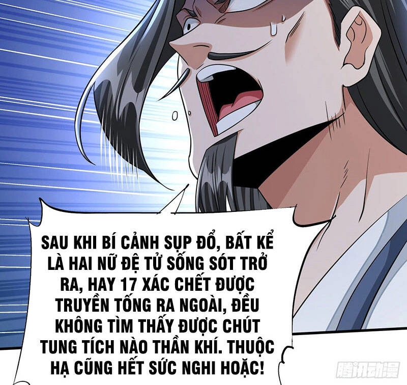 Không Có Đạo Lữ Sẽ Chết Chapter 37 - 26