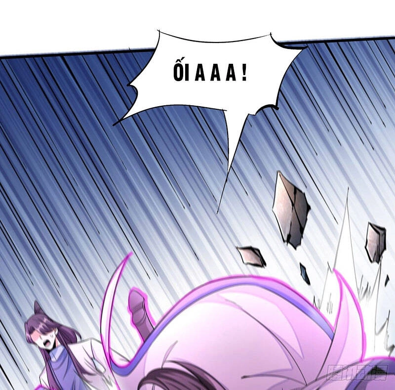 Không Có Đạo Lữ Sẽ Chết Chapter 37 - 29