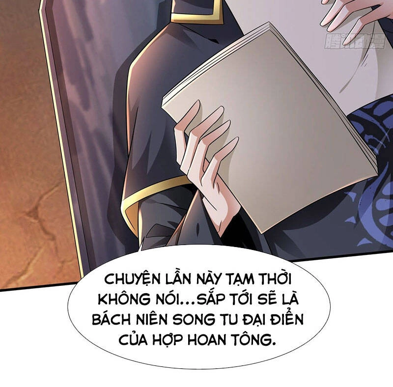 Không Có Đạo Lữ Sẽ Chết Chapter 37 - 36