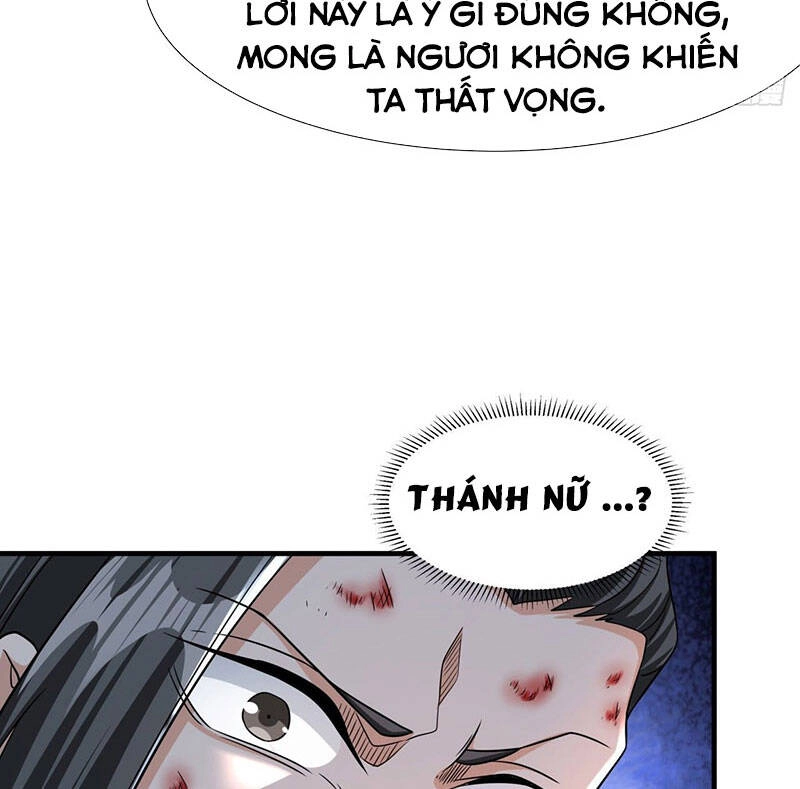 Không Có Đạo Lữ Sẽ Chết Chapter 37 - 39