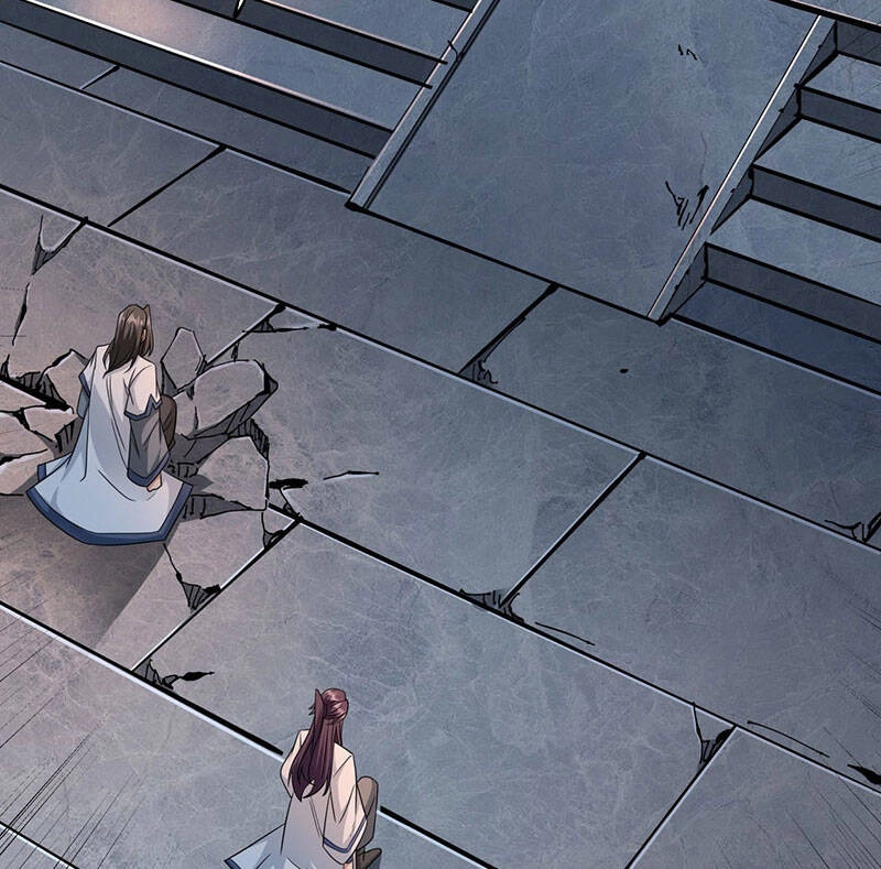 Không Có Đạo Lữ Sẽ Chết Chapter 37 - 41