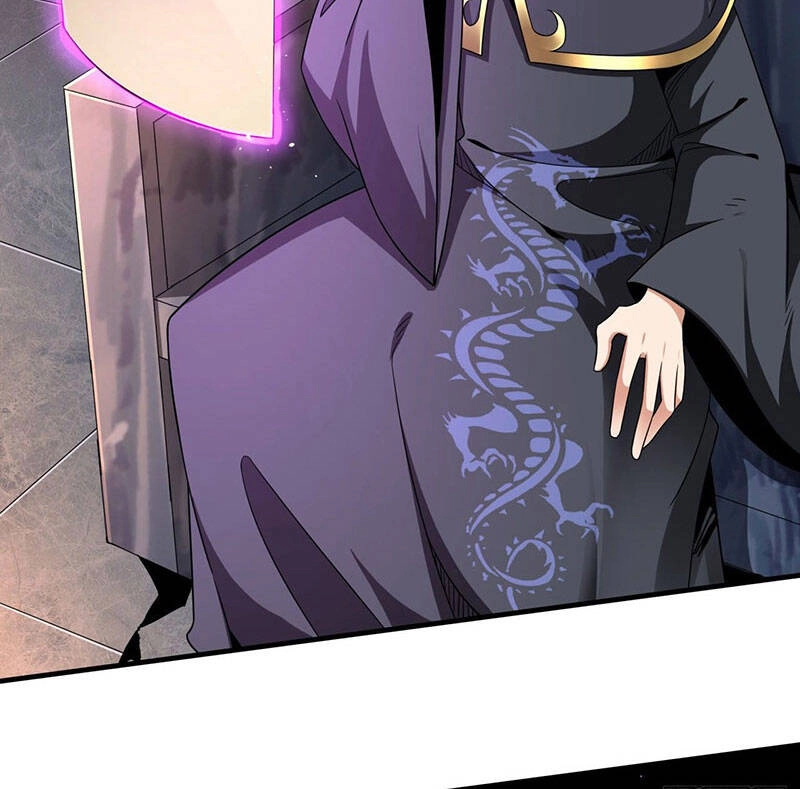 Không Có Đạo Lữ Sẽ Chết Chapter 37 - 47