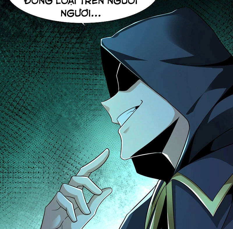 Không Có Đạo Lữ Sẽ Chết Chapter 37 - 50