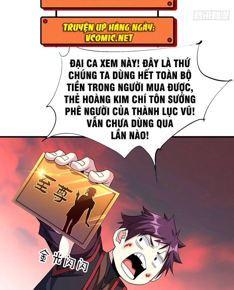 Không Có Đạo Lữ Sẽ Chết Chapter 37 - 58
